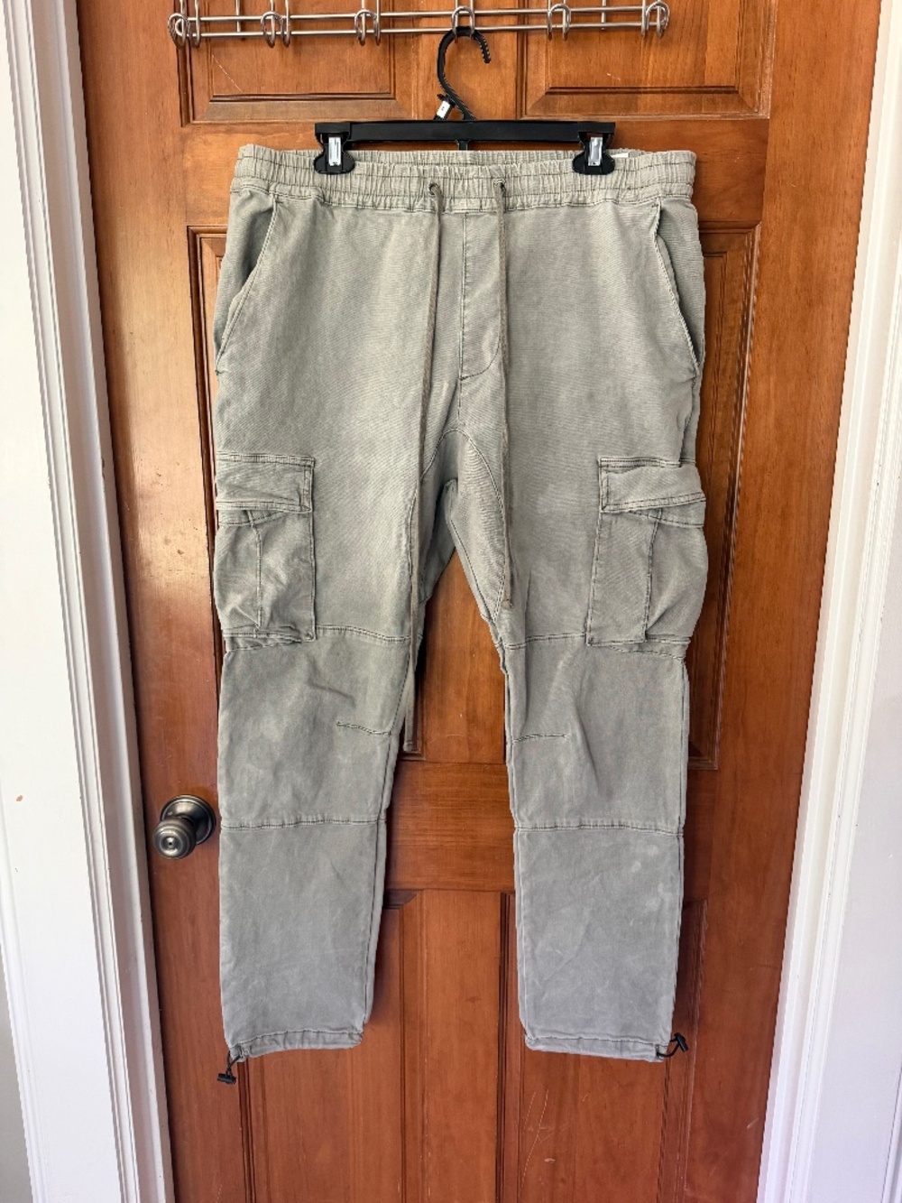 Pacsun Cargo Pants